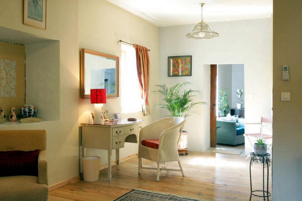 Maison De Textile Apartment Montolieu Exterior foto